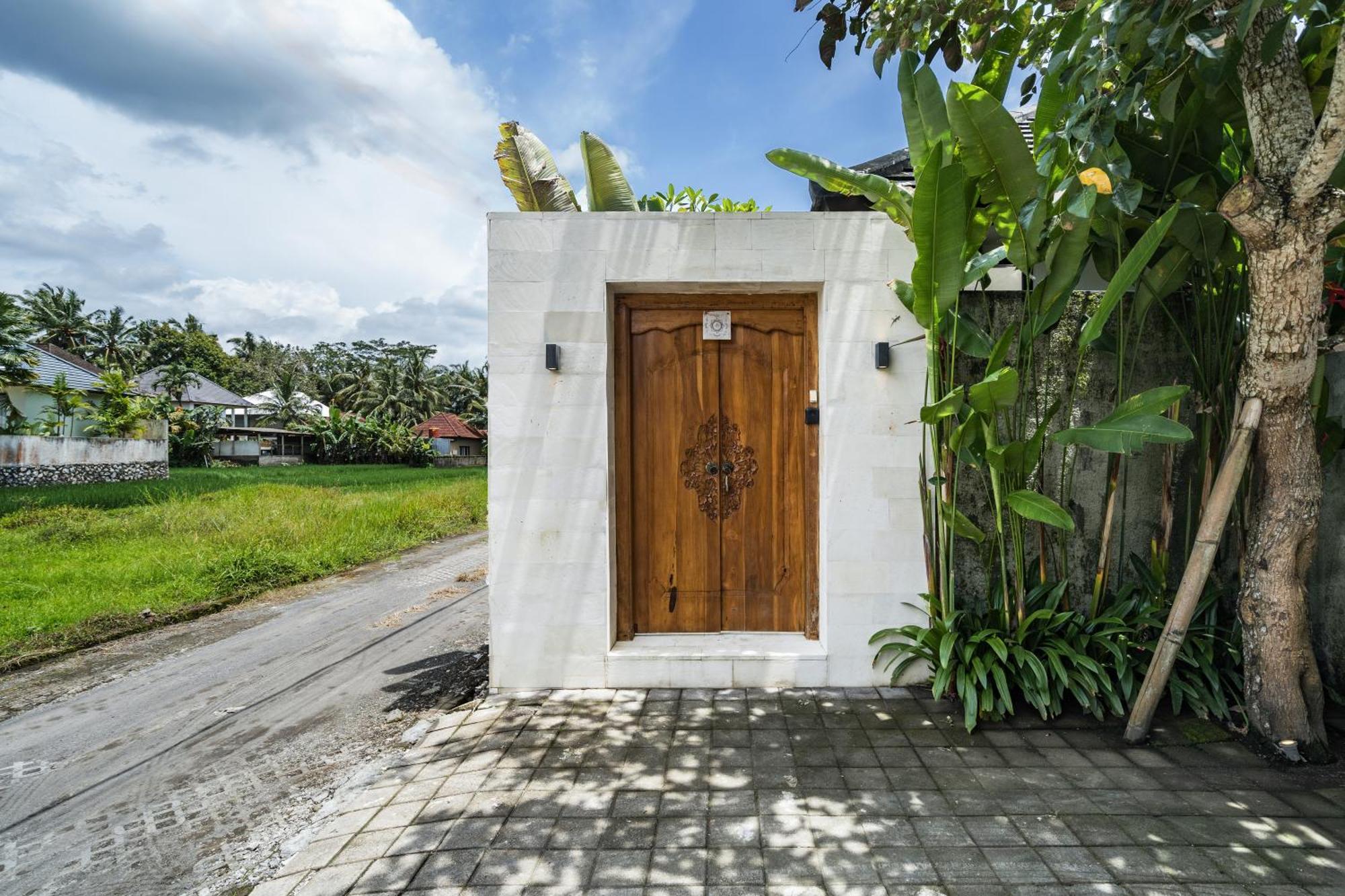 Villa Griya Dedari By Balisuperhost Ubud Exteriér fotografie